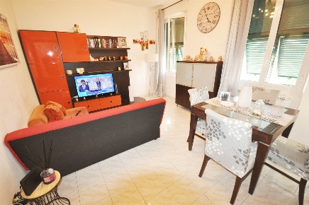 Foto Appartamento a La Spezia Rebocco - La Chiappa di 60 m² con 3 locali