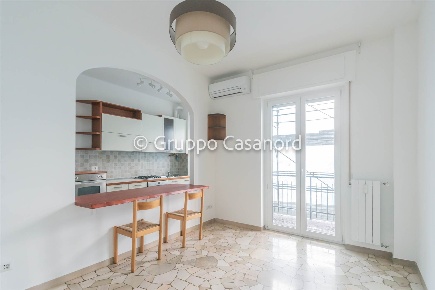 Foto Appartamento in Via Mazzini 22, Cernusco sul Naviglio Zona Industriale