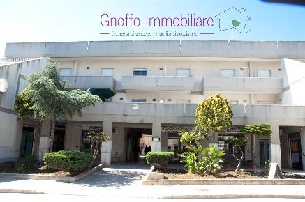 Foto Appartamento in Via Vespri  135, Valderice Centro di 200 m² in affitto