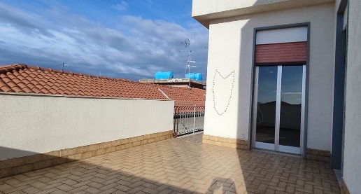 Foto Appartamento in via pisa, Misterbianco Centro di 90 m² con 3 locali