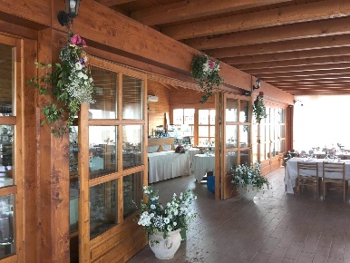 Foto Ristorante a Viareggio Torre del Lago di 150 m² con 4 locali