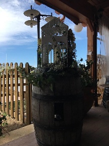 Foto Ristorante a Viareggio Torre del Lago di 300 m² con 4 locali