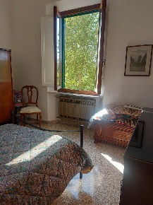 Foto Appartamento in via bardelli, Firenze di 120 m² con 5 locali