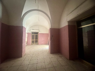 Foto Locale commerciale in Via Monsignor Ventimiglia  218, Catania di 58 m²