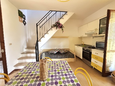 Foto Villa a schiera a Roseto Capo Spulico Villaggio Il Castello di 38 m²