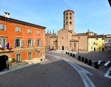 Foto Appartamento a Piacenza Centro Storico di 137 m² con 4 locali