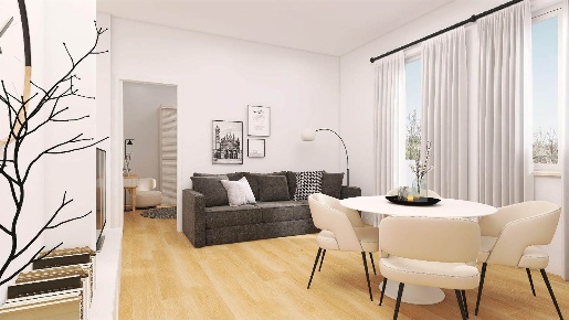 Foto Appartamento in Viale mazzini  87, Siena Stazione di 72 m² in vendita