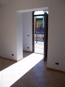 Foto Appartamento in Via Dei Mulini 2, Robbiate di 73 m² con 2 locali