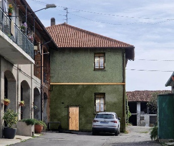 Foto Appartamento a Triuggio di 60 m² con 2 locali in vendita