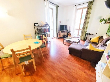 Foto Appartamento a La Spezia Centro Storico di 75 m² con 4 locali