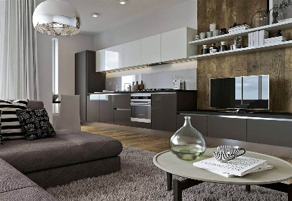 Foto Appartamento a Firenze Campo di Marte di 91 m² con 4 locali in vendita