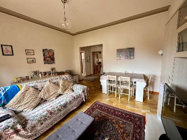 Foto Appartamento a Siena Cavour - Mentana di 120 m² con 5 locali