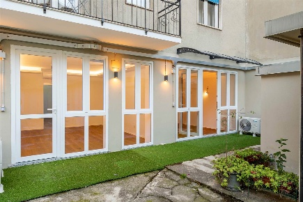 Foto Appartamento in Via Nansen  10, Milano Certosa di 73 m² con 3 locali