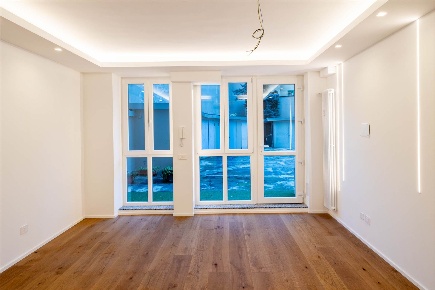 Foto Appartamento in Via Nansen  10, Milano Certosa di 73 m² con 3 locali