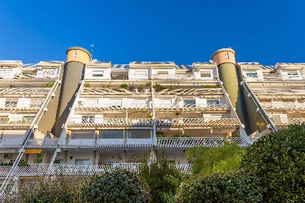 Foto Appartamento in Via Samuel Friedrich Hahnemann  2, Bari Mungivacca