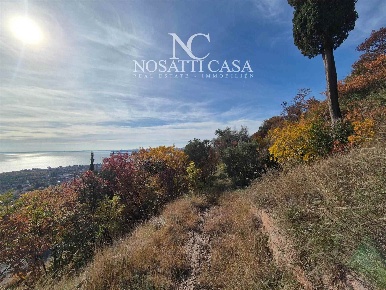 Foto Terreno agricolo a Toscolano-Maderno di 3360 m² in vendita