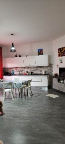 Foto Appartamento a San Giovanni Valdarno Figline Valdarno di 182 m²