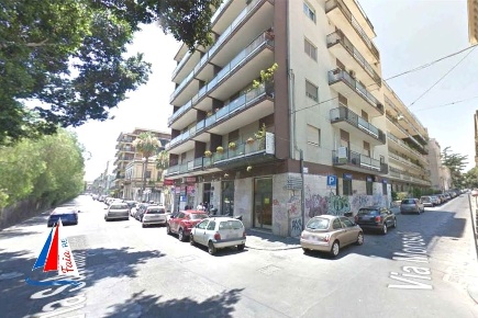Foto Appartamento a Catania Villa Bellini - Santa Maria di Gesù di 137 m²