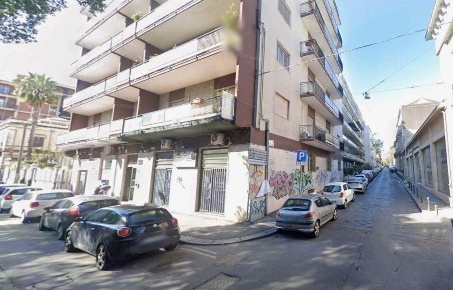 Foto Appartamento a Catania Villa Bellini - Santa Maria di Gesù di 137 m²