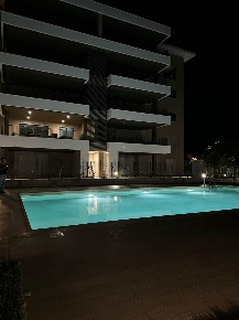 Foto Appartamento a Latina Piccarello di 40 m² con 2 locali in affitto