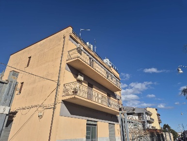 Foto Appartamento a Palermo Santicelli di 140 m² con 4 locali in vendita