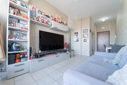 Foto Appartamento in Viale Petrarca  406, Ravenna di 50 m² con 2 locali