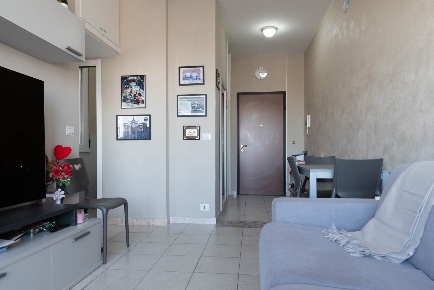 Foto Appartamento in Viale Petrarca  406, Ravenna di 50 m² con 2 locali