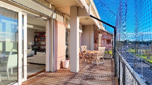 Foto Attico in Viale giotto 72, Grosseto Aeroporto - Gorarella di 178 m²