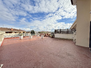 Foto Attico in Viale giotto 72, Grosseto Aeroporto - Gorarella di 178 m²