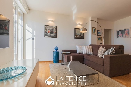 Foto Appartamento in VIA P. OLIVIERI 16, Levanto Centro di 92 m² in vendita