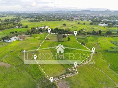 Foto Terreno edificabile a Mogliano Veneto Frazioni di Casale sul Sile