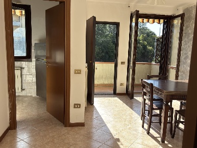 Foto Appartamento in VIA RESISTENZA, San Giovanni Valdarno di 50 m²