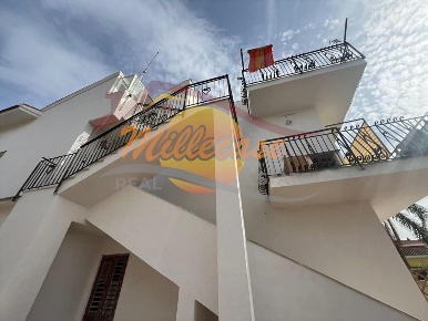 Foto Appartamento a Siracusa Gelone - Cadorna di 105 m² con 3 locali