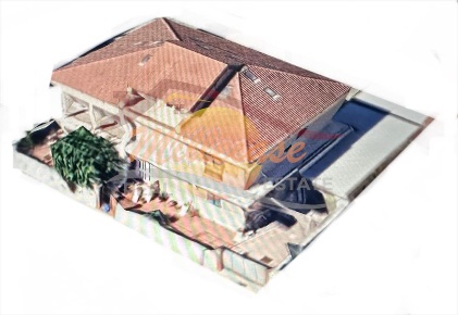 Foto Villa unifamiliare a Siracusa Gelone - Cadorna di 380 m² con 10 locali