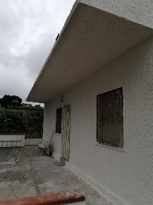 Foto Casa indipendente a Erice di 80 m² con 3 locali in vendita