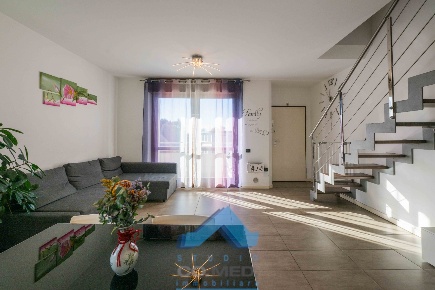 Foto Appartamento in via Alessandro Manzoni 3, Albano Sant'Alessandro