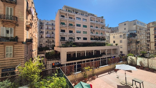 Foto Appartamento in piazza Vanvitelli, Napoli Vomero di 130 m² in vendita