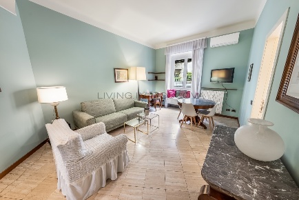 Foto Appartamento in Corso di Porta Nuova 4, Milano Turati di 85 m²