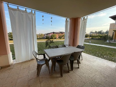 Foto Appartamento a Manerba del Garda di 80 m² con 3 locali in affitto