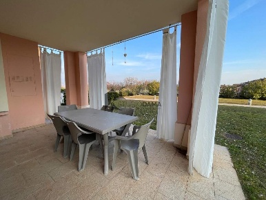 Foto Appartamento a Manerba del Garda di 80 m² con 3 locali in affitto