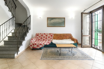 Foto Villa a schiera in VIA DANTE ALIGHIERI, Serravalle Pistoiese di 190 m²