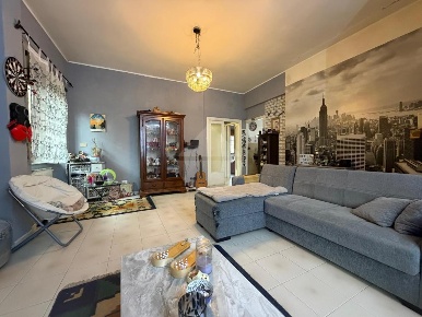 Foto Appartamento in Via rumena, Pomezia di 78 m² con 3 locali in vendita