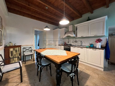 Foto Case indipendenti in VIA ROMA, Orgiano di 100 m² con 4 locali