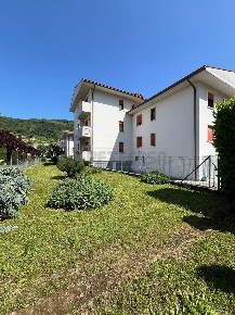 Foto Appartamento in Via Andrea Palladio 6, Val Liona Pederiva di 115 m²