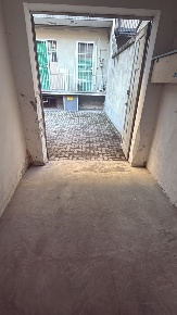 Foto Posti auto in Corso Regina Margherita, Torino San Donato di 11 m²