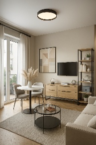 Foto Appartamento in Via Bragarina 84, La Spezia Bragarina di 88 m²