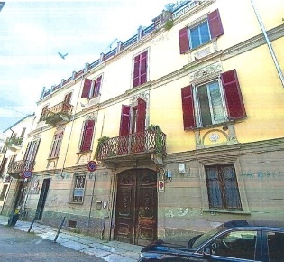 Foto Appartamento in Via Piacenza 66, Alessandria Piazza della Libertà