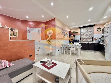 Foto Appartamento in VIA GIACOMO SERPOTTA, Siracusa Bosco Minniti di 80 m²