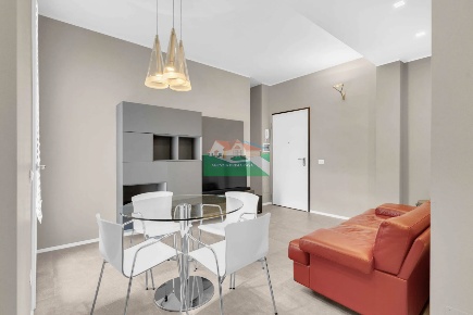 Foto Appartamento in VIA SANT'AGATA  48, Ravenna Centro Storico di 50 m²