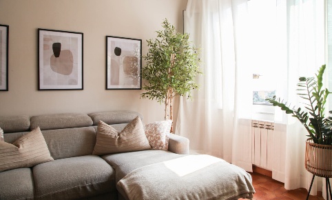 Foto Appartamento in Via Sant'Erasmo 21, La Spezia Fabiano - La Lizza